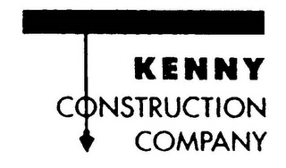 KENNY CONSTRUCTION COMPANY