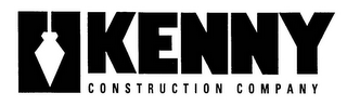 KENNY CONSTRUCTION COMPANY