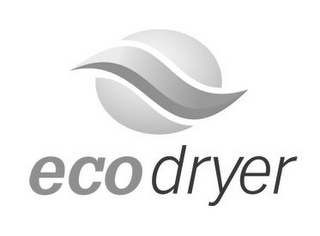 ECO DRYER