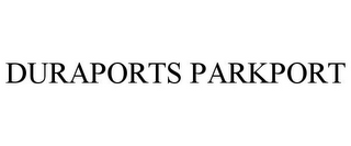 DURAPORTS PARKPORT