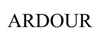 ARDOUR