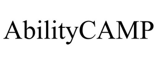 ABILITYCAMP