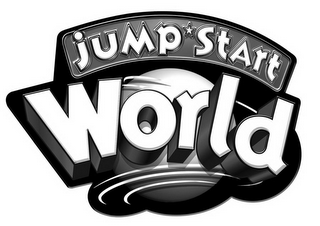 JUMPSTART WORLD