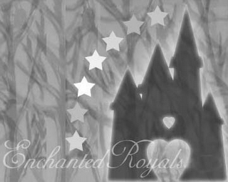 ENCHANTED ROYALS