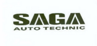 SAGA AUTO TECHNIC