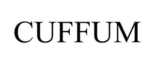 CUFFUM