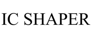 IC SHAPER