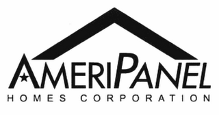 AMERIPANEL HOMES CORPORATION