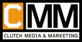 CMM CLUTCH MEDIA & MARKETING