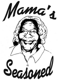 MAMA'S SEASONED