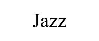 JAZZ