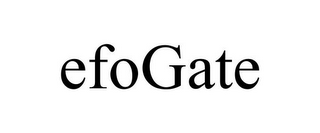 EFOGATE