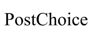 POSTCHOICE