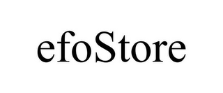 EFOSTORE