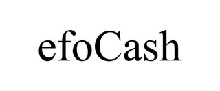 EFOCASH