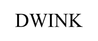 DWINK