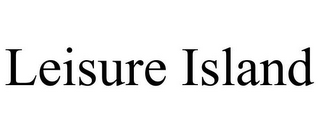 LEISURE ISLAND