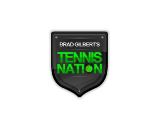 BRAD GILBERT'S TENNIS NATION