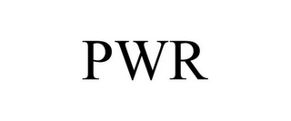 PWR