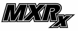 MXRX