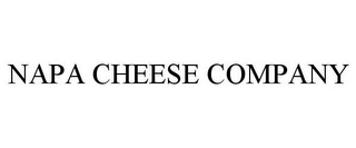 NAPA CHEESE COMPANY