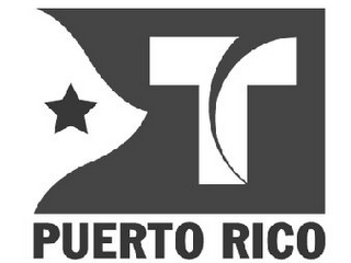 T PUERTO RICO