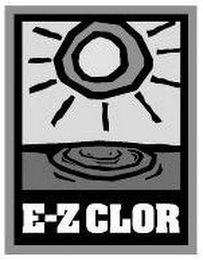 E-Z CLOR