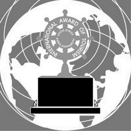INTERNATIONAL AWARD OF TOURISM GOLDEN HELMSMEN