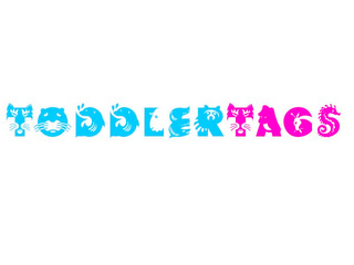 TODDLERTAGS