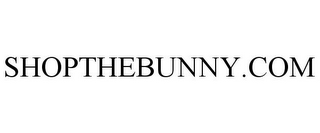 SHOPTHEBUNNY.COM