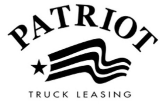 PATRIOT TRUCK LEASING