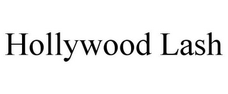 HOLLYWOOD LASH