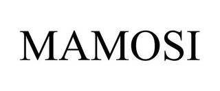 MAMOSI