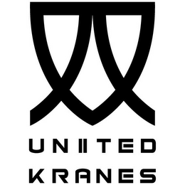 UNITED KRANES