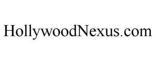 HOLLYWOODNEXUS.COM