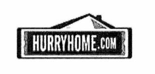 HURRYHOME.COM