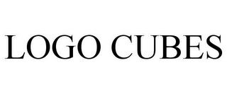 LOGO CUBES