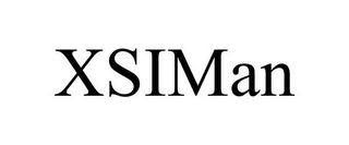 XSIMAN