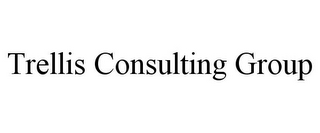 TRELLIS CONSULTING GROUP