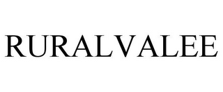 RURALVALEE