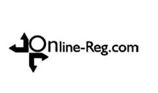 ONLINE-REG.COM