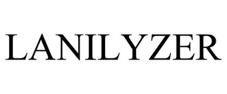 LANILYZER