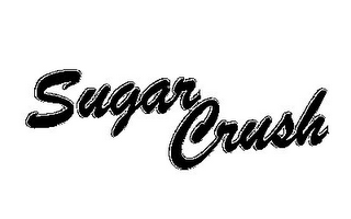 SUGAR CRUSH