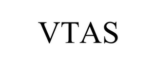 VTAS