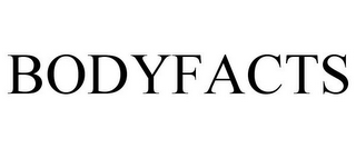 BODYFACTS
