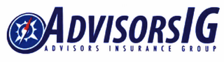 ADVISORSIG ADVISORS INSURANCE GROUP
