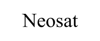 NEOSAT