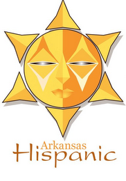 ARKANSAS HISPANIC