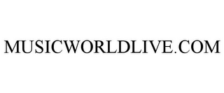 MUSICWORLDLIVE.COM