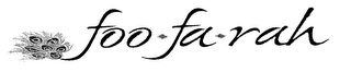 FOO·FA·RAH